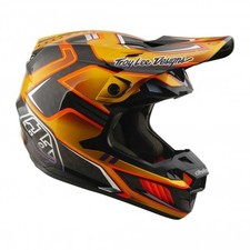 Troy Lee Designs MX | Casco