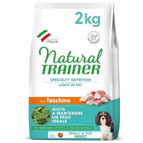 Natural trainer ideal weight - natural,