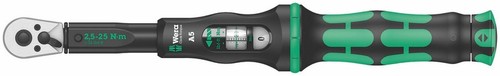 Wera w05075604001 chiave - wera,