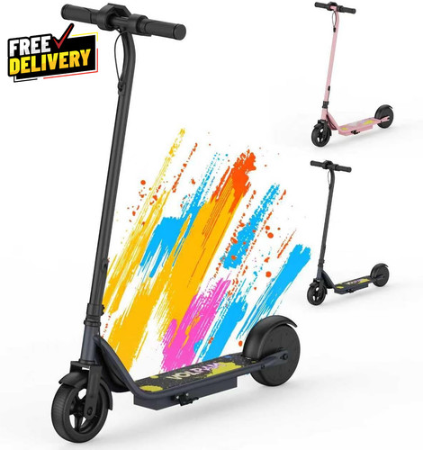 Electric scooter folding - electric,