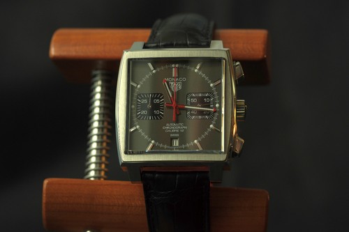 Fullset tag heuer - fullset, monaco