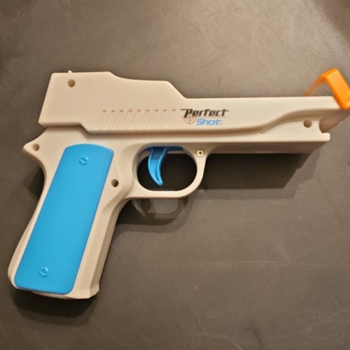 Nyko perfect shot - nyko, gun