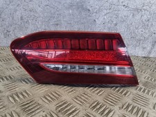 Mercedes e220 rear - mercedes,