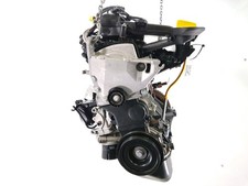 Motore Tipo D4F732 - Dacia