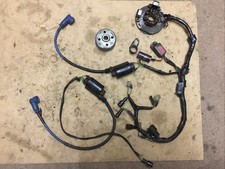 Honda RS250 RS 250 Racing