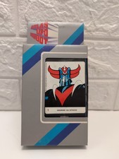 Mupi Goldrake Atlas Ufo Robot