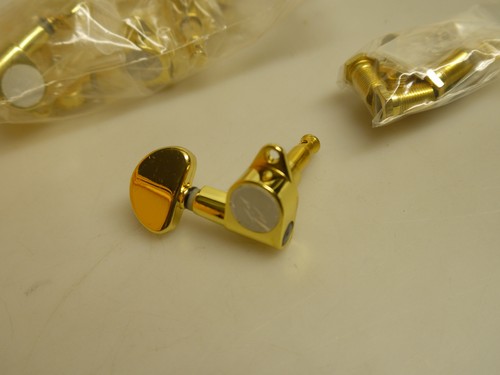 Meccaniche chitarra - 6,