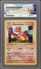 Charmeleon 102 base set - charmeleon,