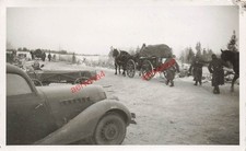 Avanzata soldati tedeschi su