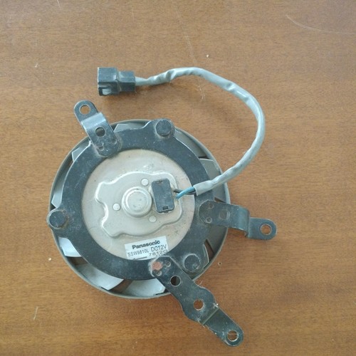 Ventola radiatore yamaha - radiatore, r6