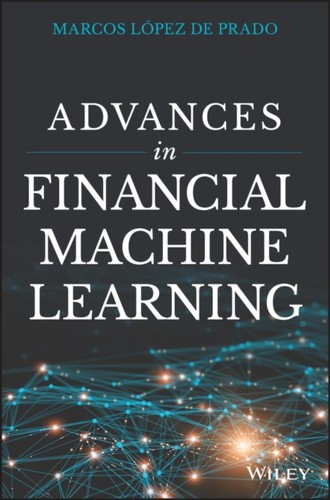 Advances financial machine - advances,
