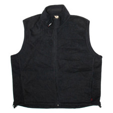 WOOLRICH Gilet Uomo in Pile