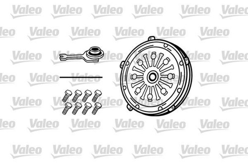 Kia cee kit frizione auto - cee'd,