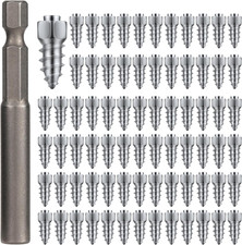 200Pz Chiodi per Pneumatici