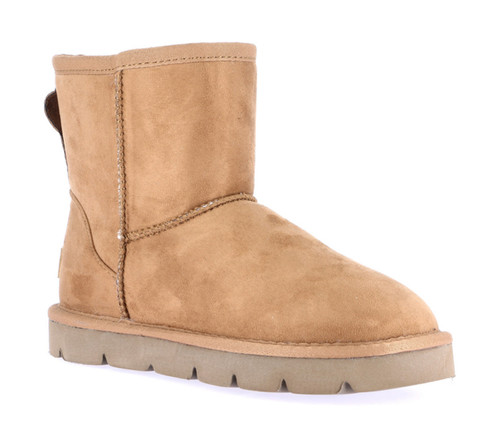 Stivaletti boot grunland chab - stivaletti,
