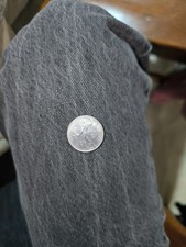 moneta 50 lire con errore di conio anno 1979 tenuta in ottimo stato