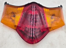 FARO FANALE POSTERIORE -HONDA