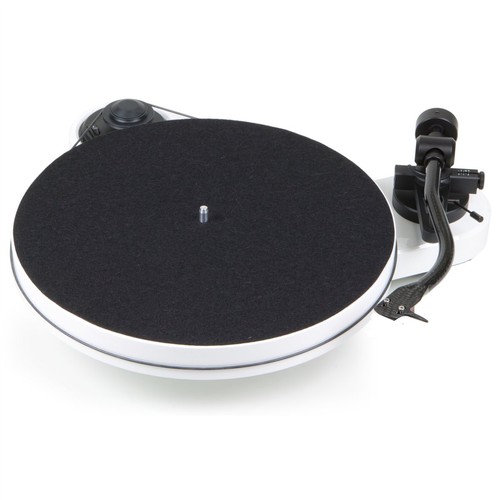Pro ject rpm - pro-ject, giradischi
