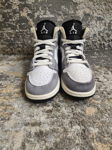 Nike air jordan - craft, gs
