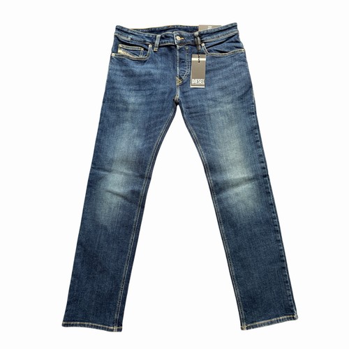 Jeans diesel safado dritto - jeans,