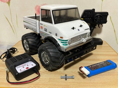 Tamiya 2 4g - tamiya, 2.4g