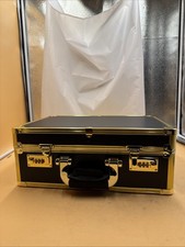 Valigia da barbiere stilista