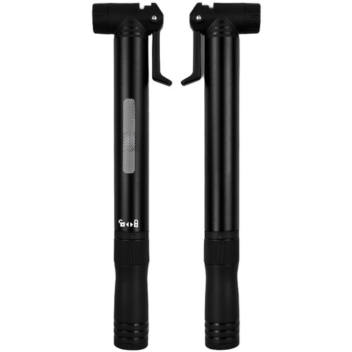 Pompa portatile per - , bici