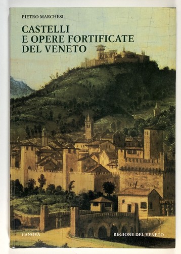 Pietro marchesi castelli e - /,