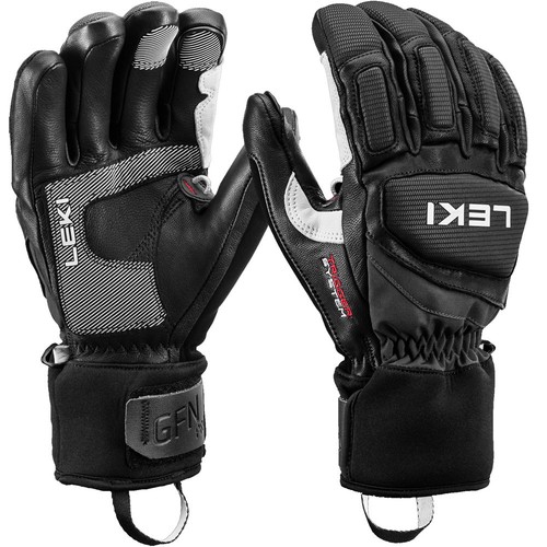 Leki griffin pro guanti da - griffin,