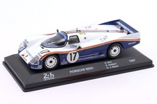 Porsche 962C #17 vincitore 24h
