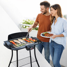 Barbecue Griglia Brace