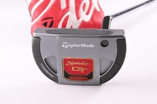 Taylormade Spider GT Notchback