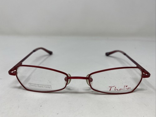 Thalia eyewear vibi red hot - eyewear,