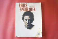 Bruce springsteen magic - bruce,