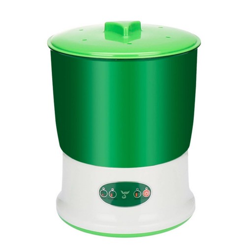 Germogliatore automatico senza - germogliatore,