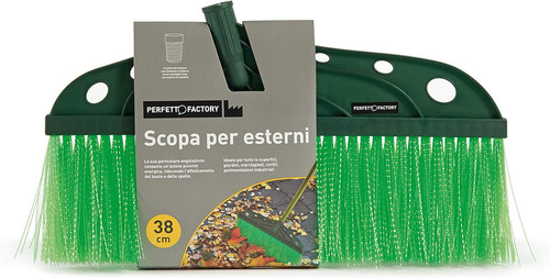Scopa strip per esterni - -, cm38