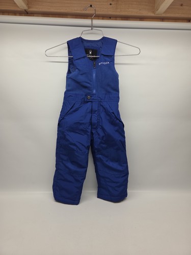 Pantaloni spyder tuta neve - pantaloni, da