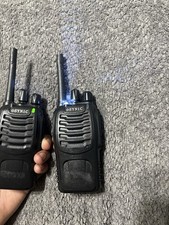 Kenwood UHF FM Transceiver