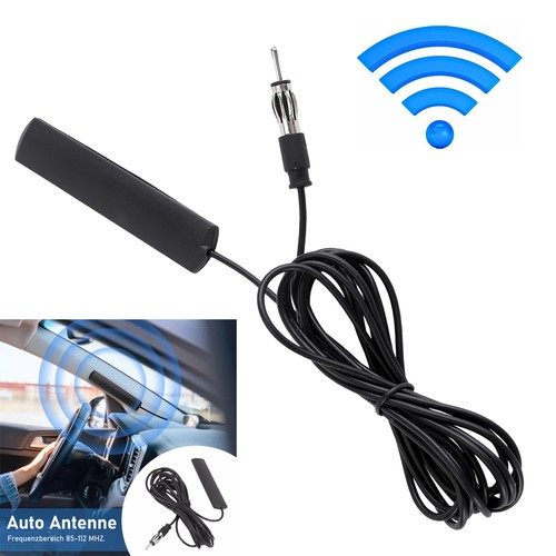 Antenna autoradio fm - antenna,