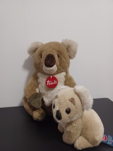 Lotto peluches trudi koala - lotto,