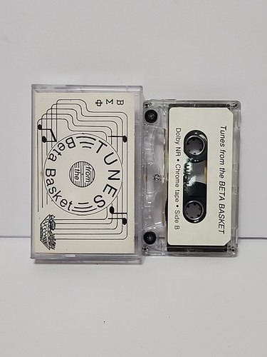 Tunes from the beta basket - the,