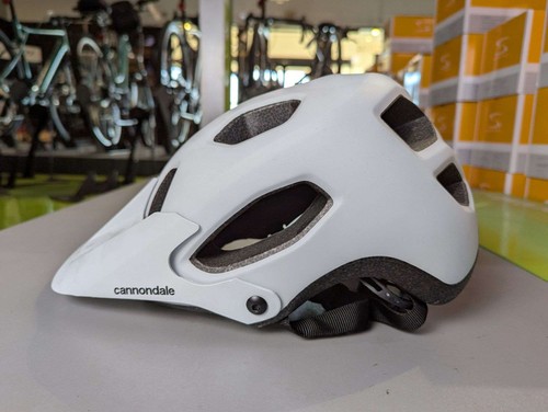 Cannondale ryker casco - cannondale,
