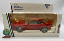 Schabak bmw 850 - schabak, i