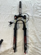RockShox SID World Cup