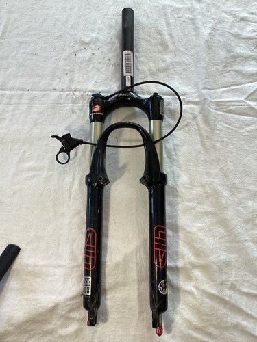 Rockshox sid world cup - world,
