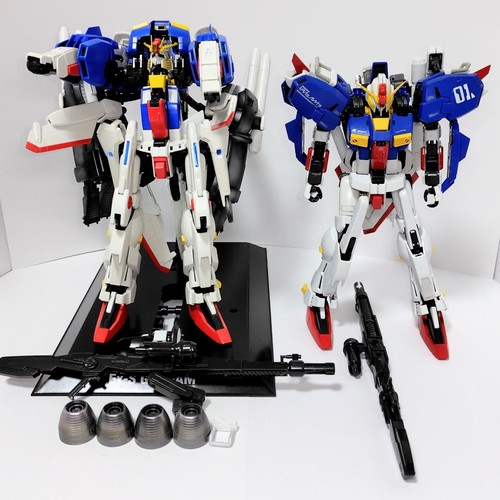 Gundam s mg 1 100 - s, 1:100