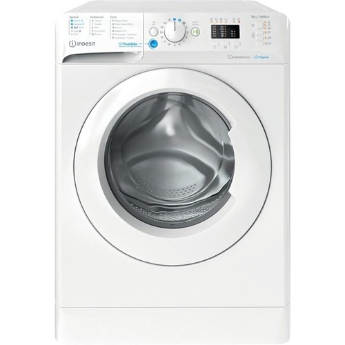 Indesit bwa 101496x - indesit, wv