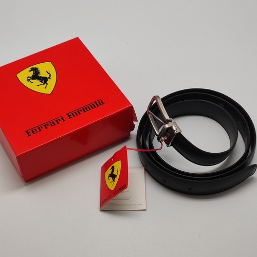 Ferrari formula cintura uomo - ferrari,