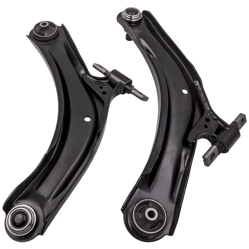 Coppia bracci oscillanti - 2,