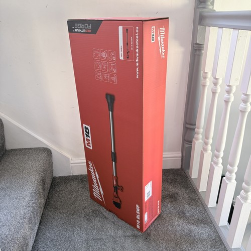 Milwaukee m18 blswp - milwaukee,